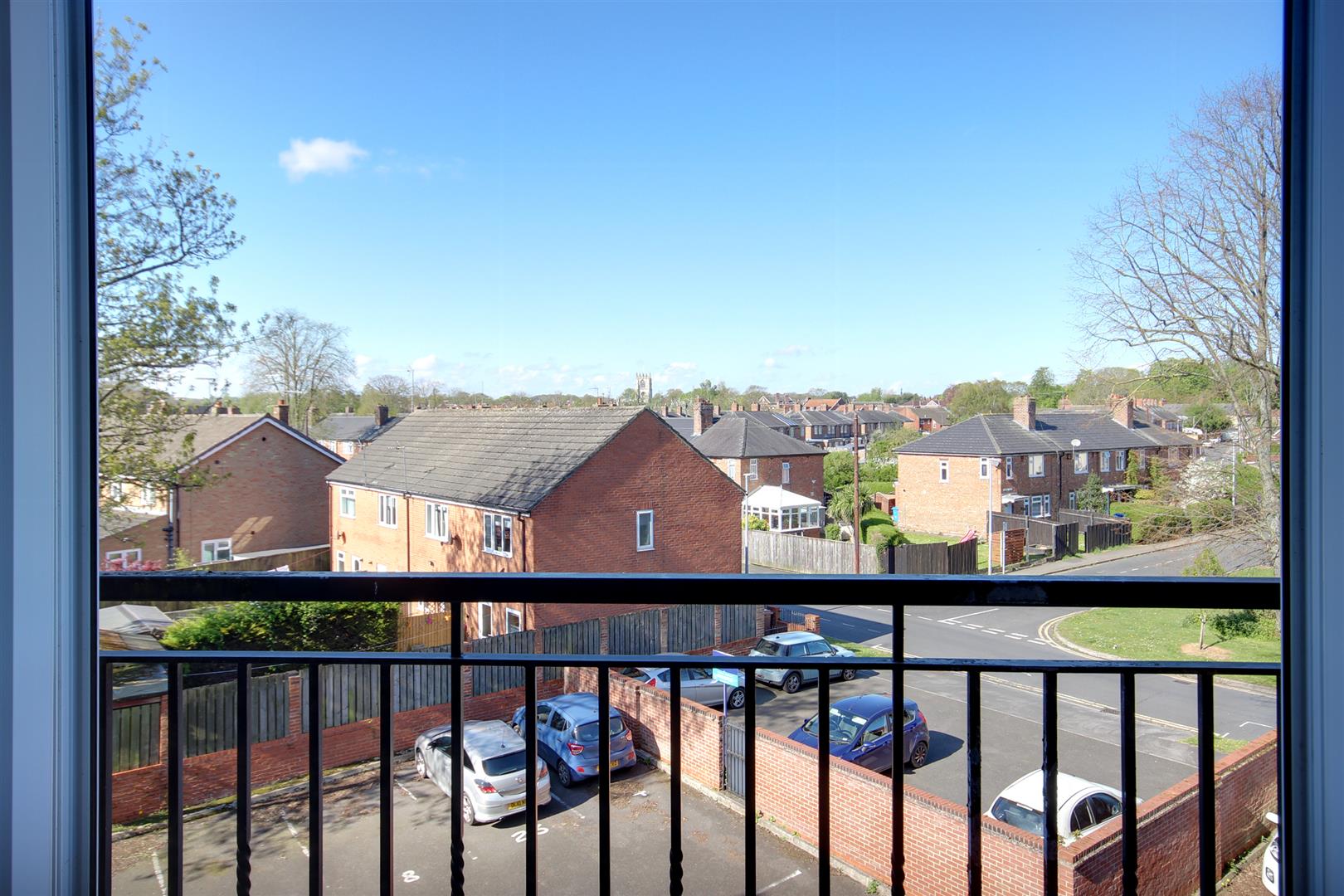 Mill Lane, Beverley